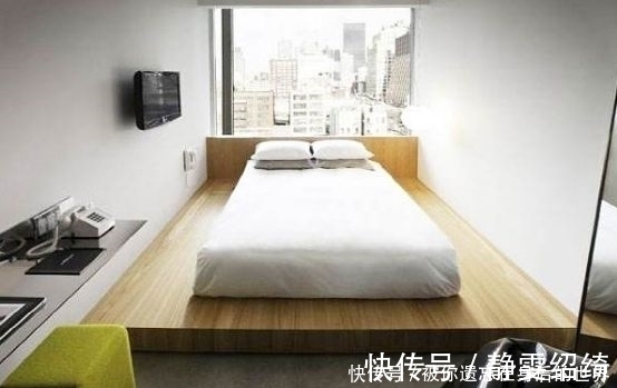 那些事|万万别再在卧室做榻榻米了，聪明人家里都这样设计，后悔知道晚了