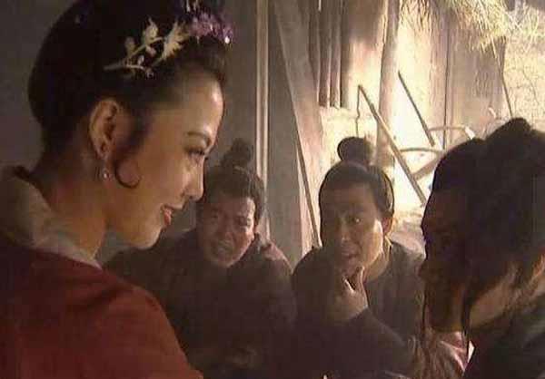 《水浒传》中的孙二娘,多年开设黑店,为何却能始终逍遥法外?