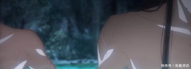 反攻|魔道祖师魏无羡除了为爱当零,可能还有这三个无法反攻的理由