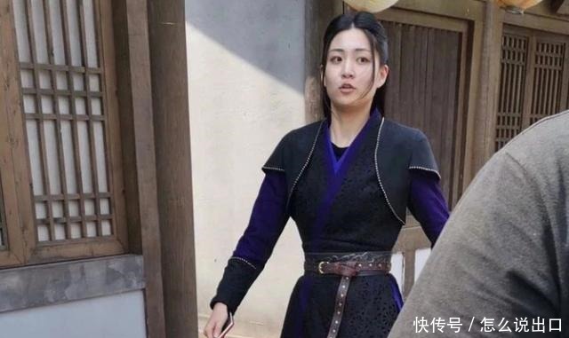 真人版的《斗罗大陆》出了什么问题胡列娜颜值不错,奥斯卡雷人