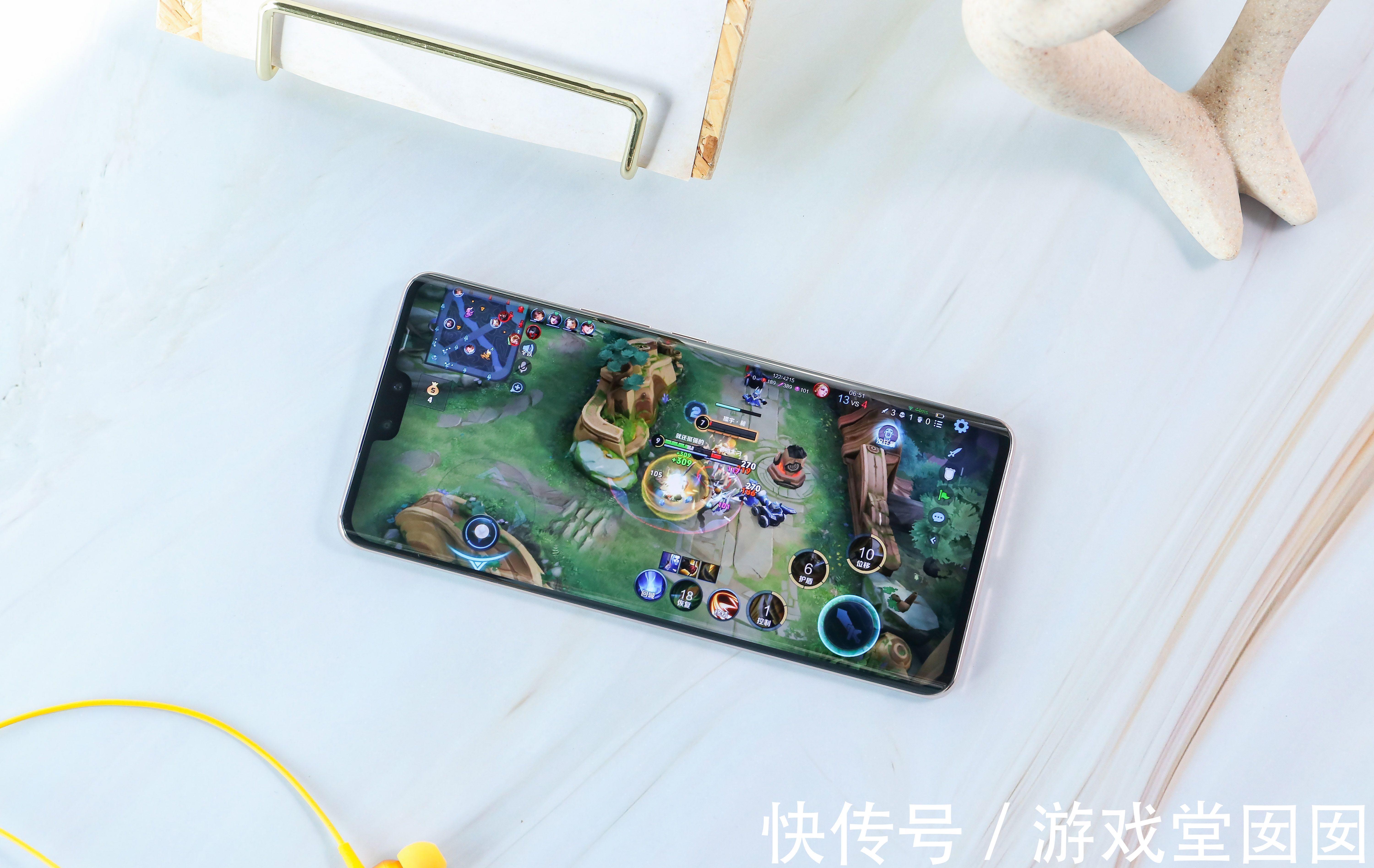 vivo|vivoS12Pro全面评测：一款性能、影像、外观都出色的手机