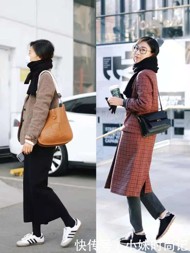 精致|30+的女人要穿得精致,就从极简风穿搭开始,解锁时尚高级感