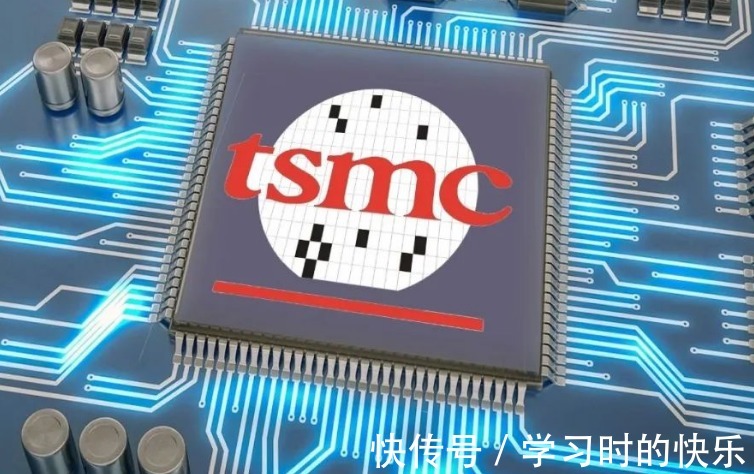 台积电|客户不保!三星“釜底抽薪”,挖台积电墙角?