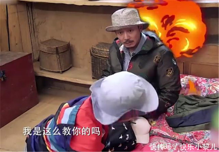 张嘴|比挨打更让孩子害怕的,是父母那张嘴!很多家长伤娃而不自知