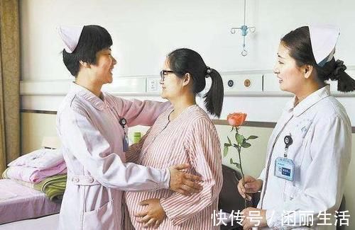 倩倩|怀孕时,有些“饭”孕妇最好别吃,当心“伤胎”又“伤身”