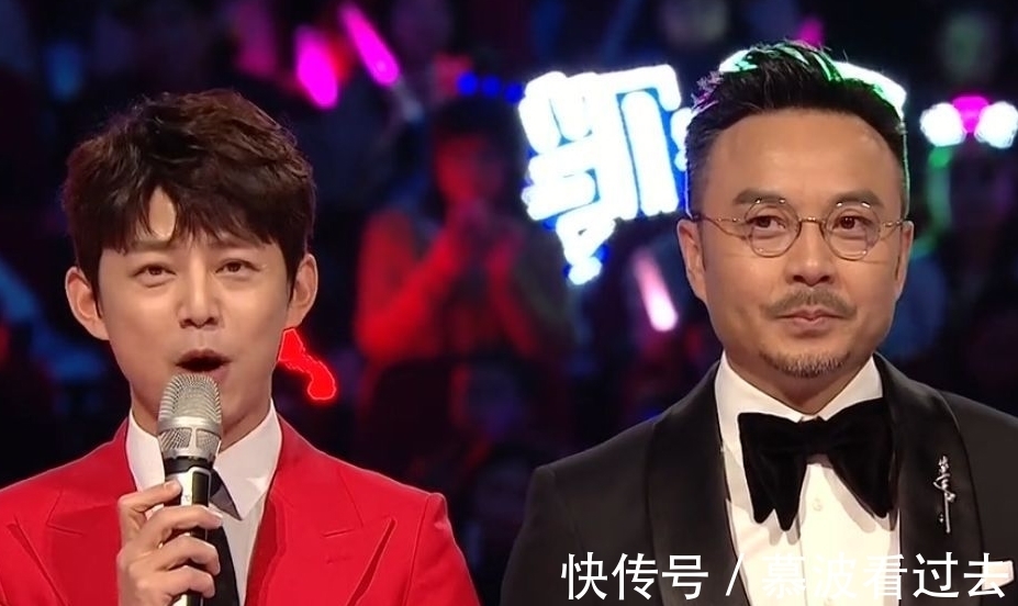 李好|湖南卫视昔日4大主持，为何集体跳槽