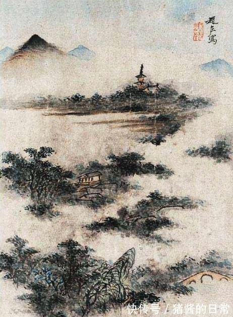 颜回$庄子的处世主张,《庄子·人世间》