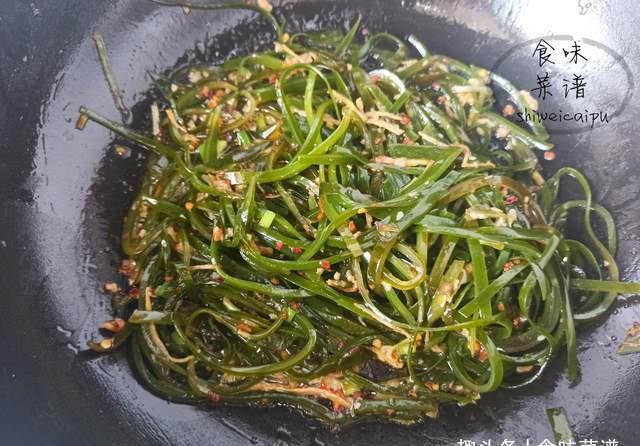 除夕夜年夜饭,教你6道凉拌菜的做法,清口解腻,看一遍轻松学会