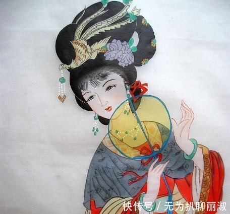 历史|中国历史上最聪慧的15位奇女子,每位都或颠覆、影响着一个王朝