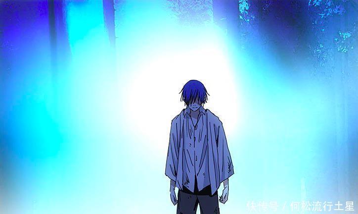 异人界|异人界最为“演”的角色有哪些除了张楚岚,他同样也不逊色!