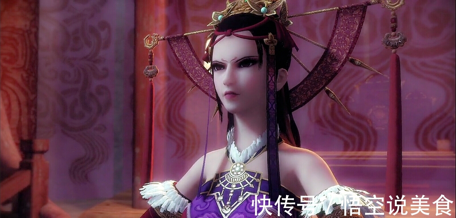 画江湖不良人|画江湖之不良人：终究还是放不下蚩梦，第四季结局解读！