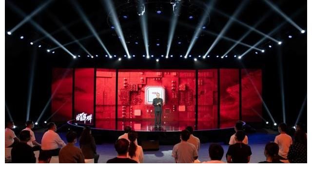 陶勇|《恰百年风华》喜迎收官 “四大篇章”眺望奋进路,蓄力新征程!