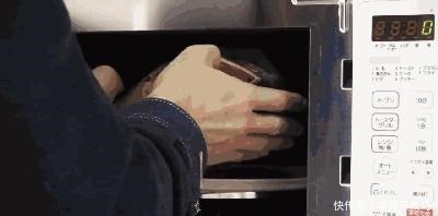 微波炉除了热饭,还有这11种超实用窍门!微波炉除了热饭,还有这11种超实用窍门!