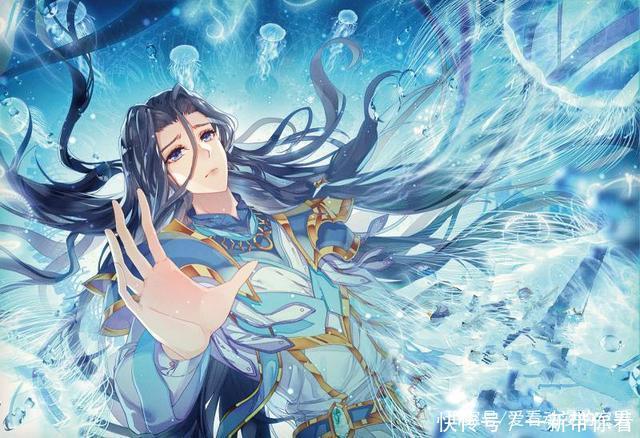 唐舞麟|斗羅大陸：唐舞麟出生時唐三多少歲了？知道答案后真心佩服唐三