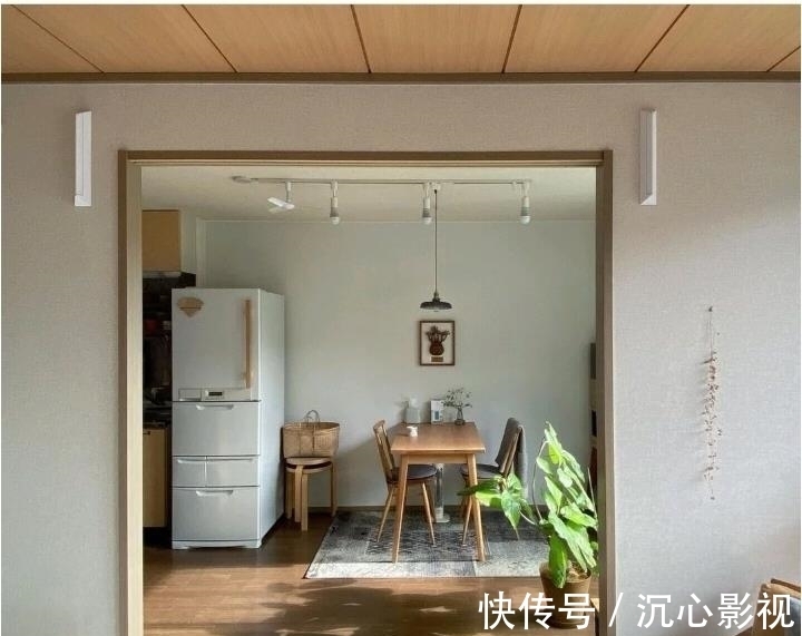 地方|没阳台找不到地方晾衣服?这样设计至少能晾50件衣服