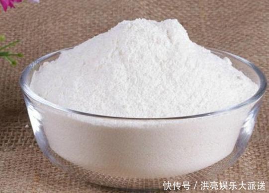 芒果肉|糯米粉经常这样吃,美白又养颜,比护肤品还好,还能养胃助消化