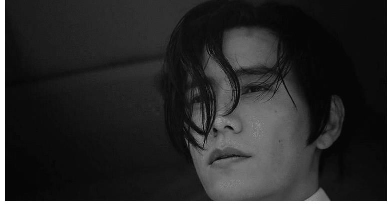 |娘炮？笑话！这些演员不“做作”，依旧帅到雌雄莫辨