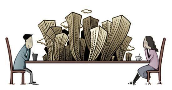 房产证|新规出台,房子归谁一刀断,离婚时再也不用为房子掰扯