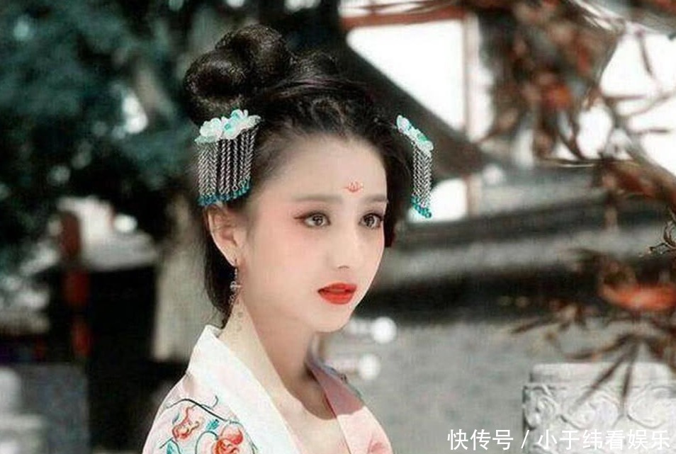 打入冷宫|史上唯一做过两国皇后的女子!曾被打入冷宫五次,出来后再次立后