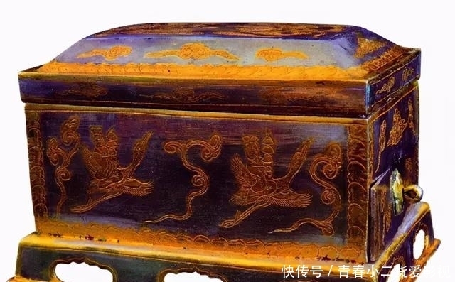 茶具|一套唐代宫廷茶具