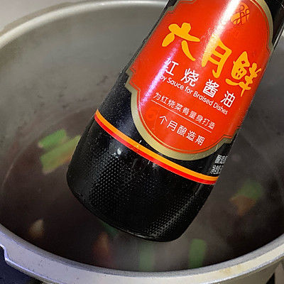 酱牛肉|过年回家餐桌必备酱牛肉