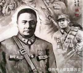 日军|抗日化学战第一人,缅甸大败日军,牺牲时何应钦大呼“断我臂膀”