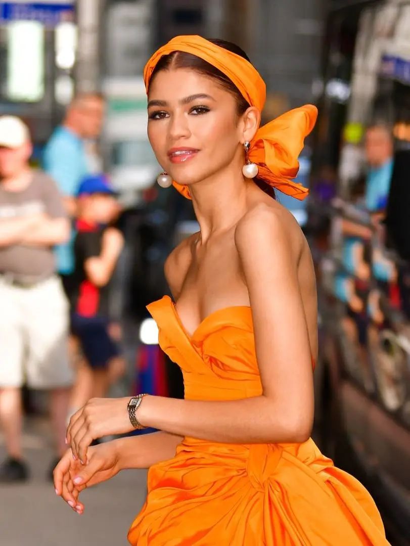 lyst|2021，我决定穿这些来提升品位