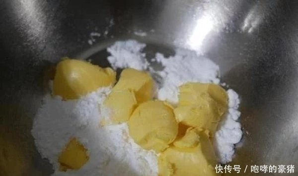 入秋后,要多吃这点心,干净又卫生,半小时出锅,家里大人很爱吃