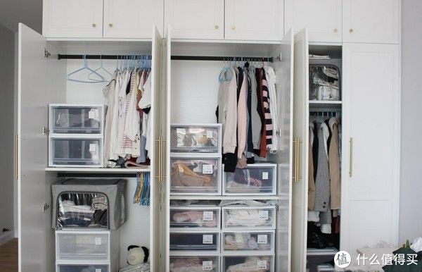 家务量|“去家务化”的装修越来越流行，只有入住后，才知道有多爽！