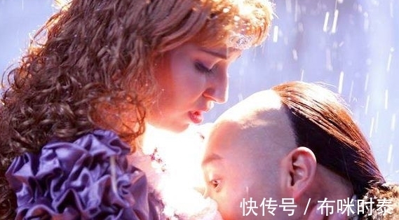 苏菲亚公主|韦小宝其实有八个老婆,其中一个身份太高贵,无法委身下嫁