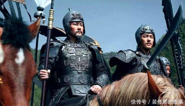 淳于琼|袁绍麾下的七大悍将,第2堪比赵云,第3战平张飞,第4单挑许褚