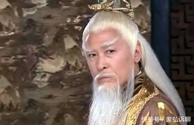 武状元|历史上最生猛的“武状元”,生前封王拜相,死后配享历代帝王庙