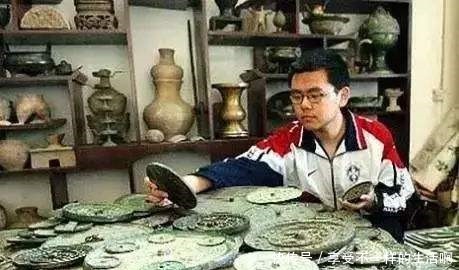 身家|那个6岁鉴宝,21岁身家过亿的天才少年鉴赏家,如今混的如何