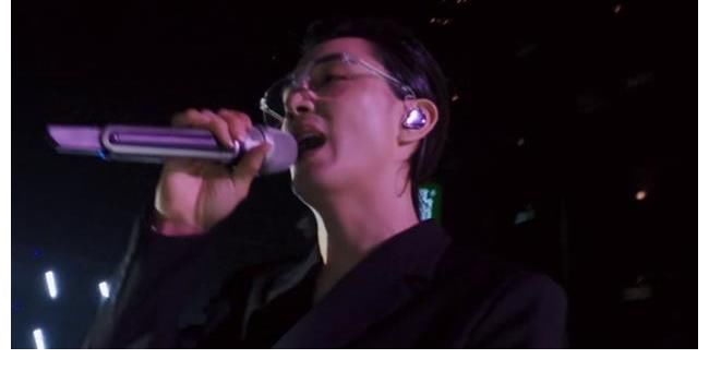 陈小春|《披荆斩棘的哥哥》首场排名有槽点，大咖包揽前九，黄征爆冷倒数