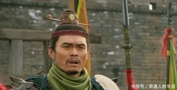 柴皇叔|此人手握飞天神兵,击败林冲和秦明,死于插翅虎雷横之手