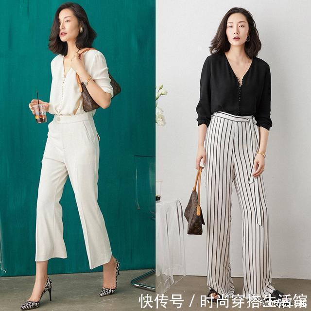 腰带|黄皮肤女生穿衣指南,试试这几个颜色,洋气减龄又显白