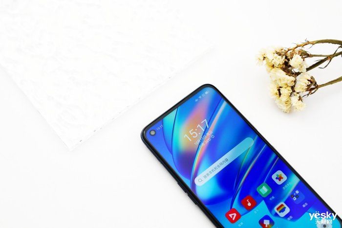 京东|OPPO K9s发布，120Hz+240Hz组合带来畅快操控体验