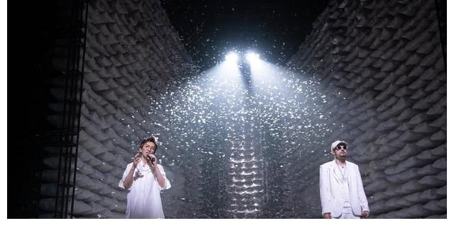 逆风|《披哥》四公:李承铉组靠团战逆风翻盘,赵文卓组垫底一点不意外