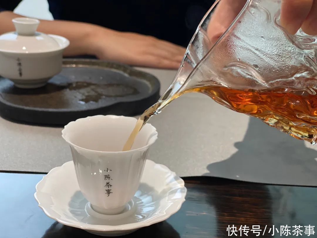  普洱茶|都说白茶、普洱茶越存越香，那放了3年的岩茶肉桂，还能喝吗？