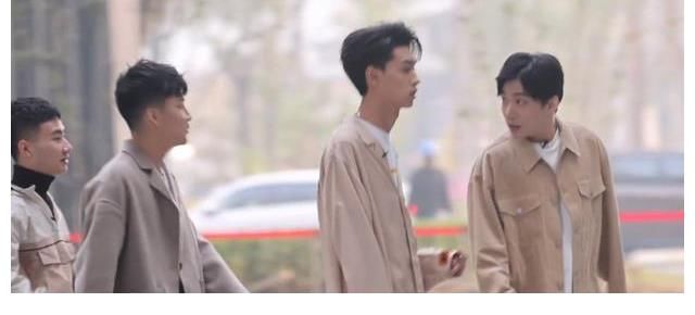 继张九南之后，秦霄贤也在综艺里花钱买单，网友：真是亲师兄弟