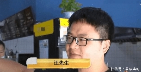 鱼肉|酸菜鱼里没有鱼肉,外卖员和商家争吵后,往顾客餐点里放烟头