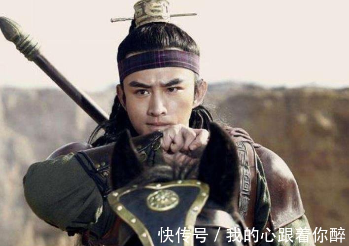 厉天闰|108将中他最后上梁山，不但娶妻生子，儿子还大破金兀术！