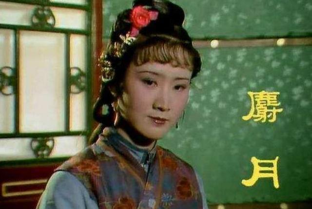 丫鬟&麝月不愧是第二个袭人,她们二人联手排挤芳官,手段确实太高明!