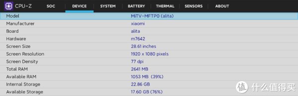 给惠州的家买个大屏幕的智能电视：Redmi X65 2022 65英寸，附上性能测试看看跟几年前的电视有多大差异？