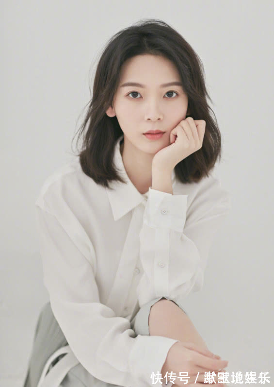 小姐姐|长了一张“漫画脸”,身高却有1米7,颜值魅力出众想不火都难