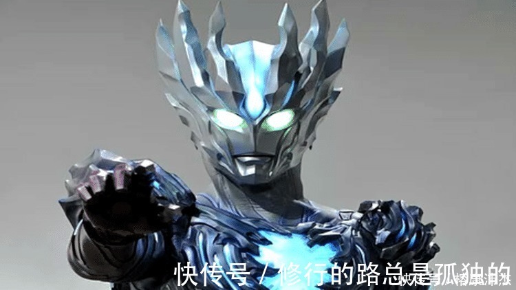 神秘四奥|他是宇宙的“守护神”,实力超过神秘四奥,奥特曼都不敢惹!