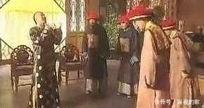 名臣|清朝名臣:辅佐康熙四十年,终落一个活活饿死下场