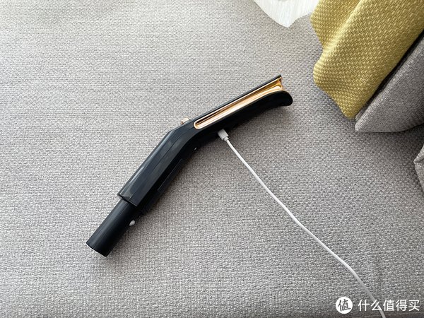 消毒片|能闭眼入的电动拖把有多好用