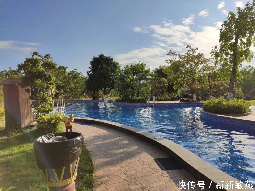 老年|陇川有国家3A旅游景区了,快叫上小伙伴来打卡吧!