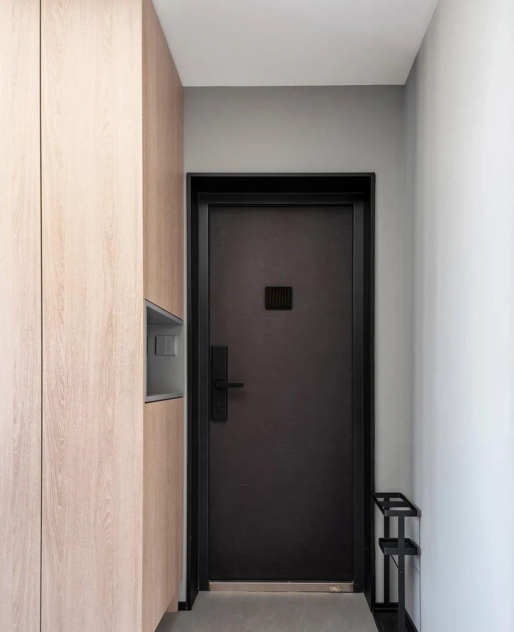 柜子|花了几十万装修的房子,到头来发现真正有用的,还是这些柜子!